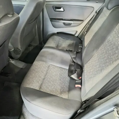 VOLKSWAGEN Fox 1.6 4P TREND FLEX, Foto 8