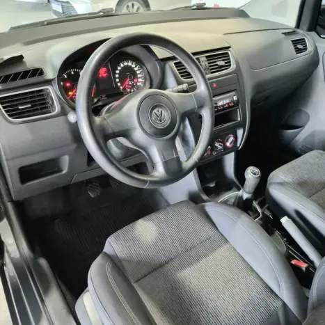 VOLKSWAGEN Fox 1.6 4P TREND FLEX, Foto 10