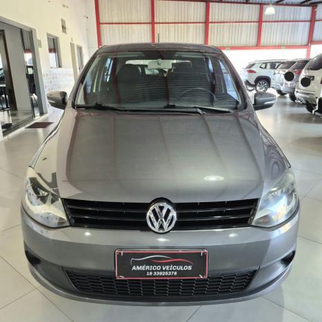 VOLKSWAGEN Fox 1.6 4P TREND FLEX, Foto 2