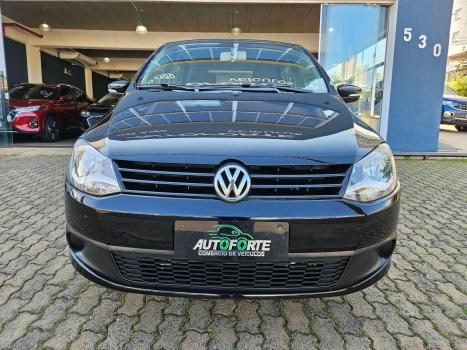 VOLKSWAGEN Fox 1.6 4P FLEX PRIME, Foto 1