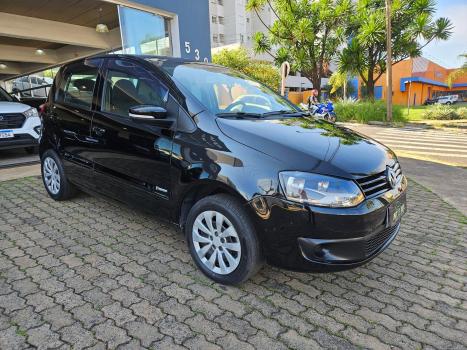 VOLKSWAGEN Fox 1.6 4P FLEX PRIME, Foto 2