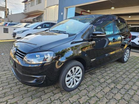 VOLKSWAGEN Fox 1.6 4P FLEX PRIME, Foto 3