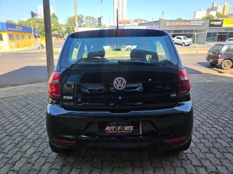 VOLKSWAGEN Fox 1.6 4P FLEX PRIME, Foto 4