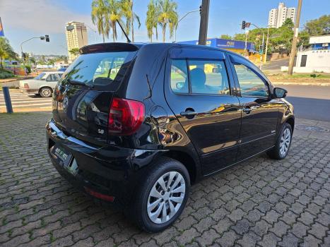 VOLKSWAGEN Fox 1.6 4P FLEX PRIME, Foto 5