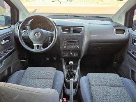 VOLKSWAGEN Fox 1.6 4P FLEX PRIME, Foto 8