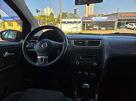 VOLKSWAGEN Fox 1.6 4P FLEX PRIME, Foto 9