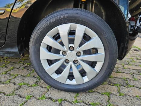 VOLKSWAGEN Fox 1.6 4P FLEX PRIME, Foto 10