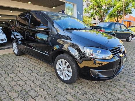 VOLKSWAGEN Fox 1.6 4P FLEX PRIME, Foto 2