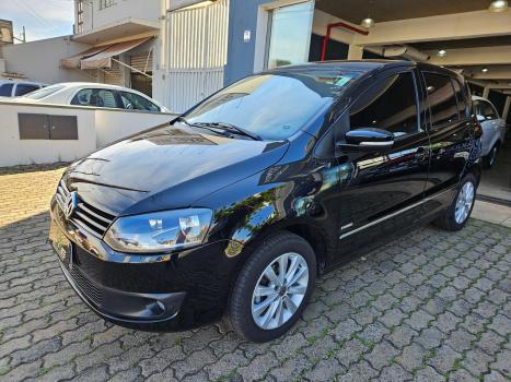 VOLKSWAGEN Fox 1.6 4P FLEX PRIME, Foto 3