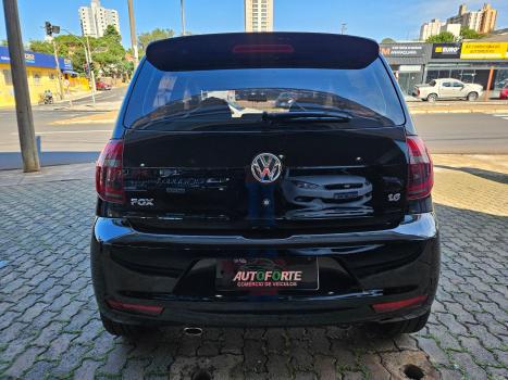 VOLKSWAGEN Fox 1.6 4P FLEX PRIME, Foto 4