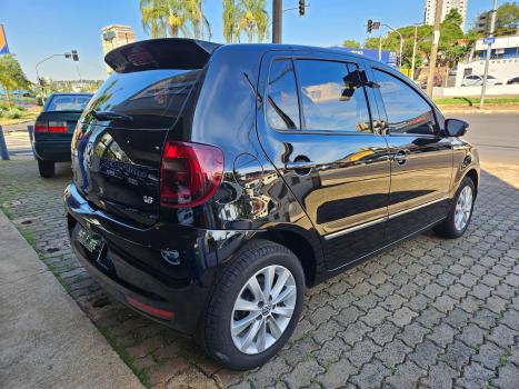 VOLKSWAGEN Fox 1.6 4P FLEX PRIME, Foto 6