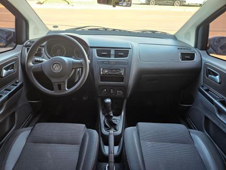 VOLKSWAGEN Fox 1.6 4P FLEX PRIME, Foto 8