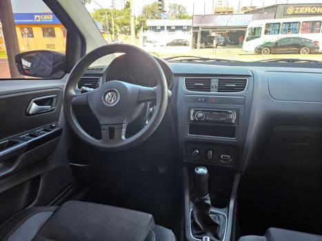VOLKSWAGEN Fox 1.6 4P FLEX PRIME, Foto 9