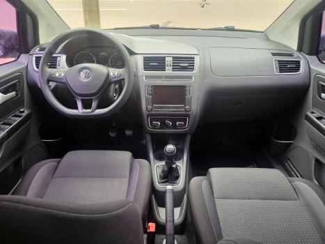 VOLKSWAGEN Fox 1.6 4P CONNECT FLEX, Foto 8