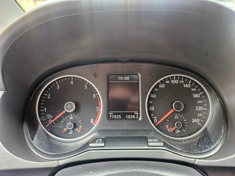 VOLKSWAGEN Fox 1.6 4P CONNECT FLEX, Foto 11