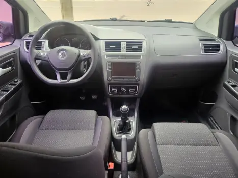 VOLKSWAGEN Fox 1.6 4P CONNECT FLEX, Foto 8
