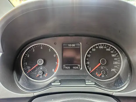 VOLKSWAGEN Fox 1.6 4P CONNECT FLEX, Foto 11