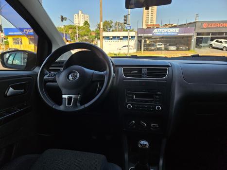 VOLKSWAGEN Fox 1.6 4P FLEX PRIME, Foto 9