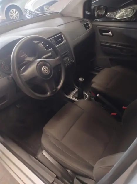 VOLKSWAGEN Fox 1.6 4P TREND FLEX, Foto 9