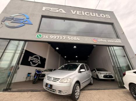 VOLKSWAGEN Fox 1.6 4P FLEX, Foto 1