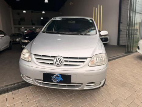 VOLKSWAGEN Fox 1.6 4P FLEX, Foto 2