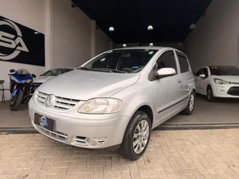 VOLKSWAGEN Fox 1.6 4P FLEX, Foto 3