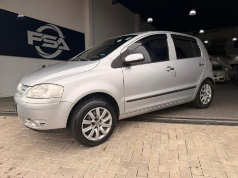 VOLKSWAGEN Fox 1.6 4P FLEX, Foto 5