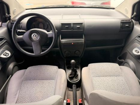 VOLKSWAGEN Fox 1.6 4P FLEX, Foto 6