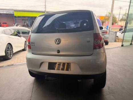 VOLKSWAGEN Fox 1.6 4P FLEX, Foto 8