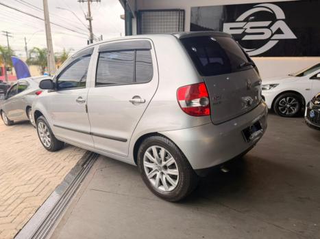 VOLKSWAGEN Fox 1.6 4P FLEX, Foto 9