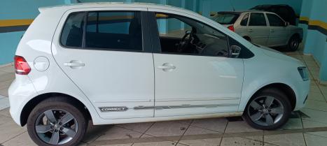 VOLKSWAGEN Fox 1.6 4P CONNECT FLEX, Foto 1