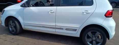 VOLKSWAGEN Fox 1.6 4P CONNECT FLEX, Foto 3