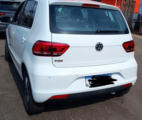 VOLKSWAGEN Fox 1.6 4P CONNECT FLEX, Foto 5