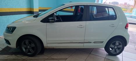 VOLKSWAGEN Fox 1.6 4P CONNECT FLEX, Foto 6