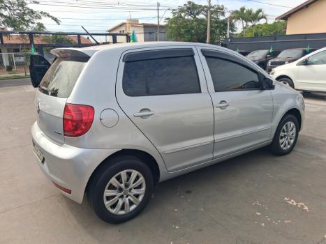 VOLKSWAGEN Fox 1.6 4P BLUEMOTION FLEX, Foto 2