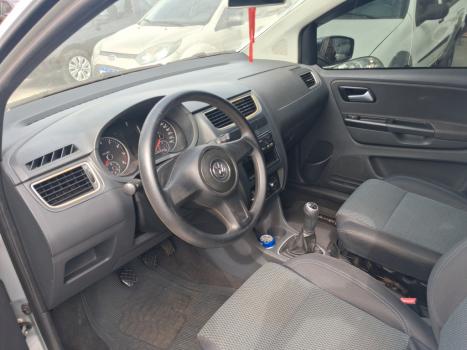 VOLKSWAGEN Fox 1.6 4P BLUEMOTION FLEX, Foto 3