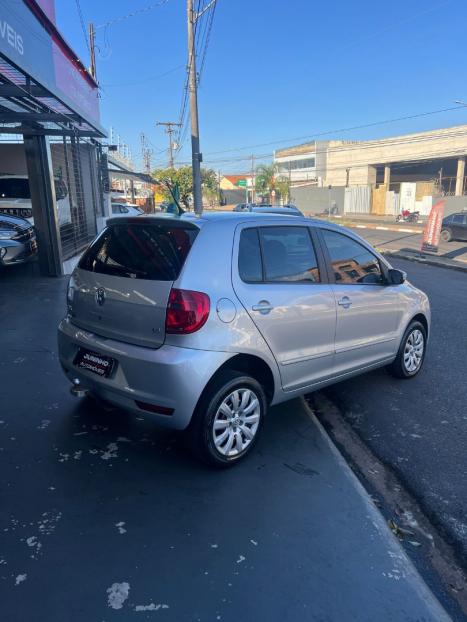 VOLKSWAGEN Fox 1.6 4P FLEX, Foto 3