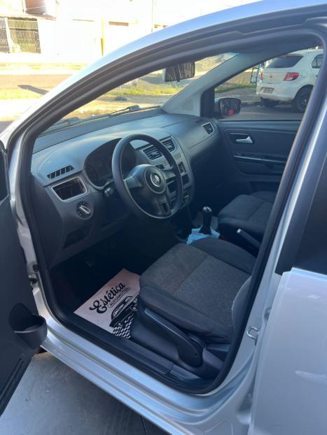 VOLKSWAGEN Fox 1.6 4P FLEX, Foto 4