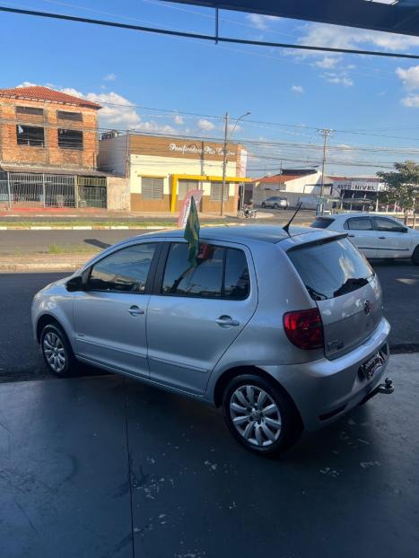 VOLKSWAGEN Fox 1.6 4P FLEX, Foto 5