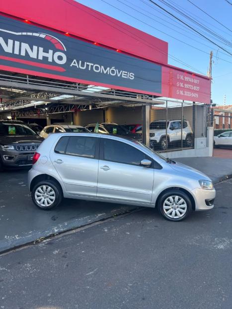 VOLKSWAGEN Fox 1.6 4P FLEX, Foto 7