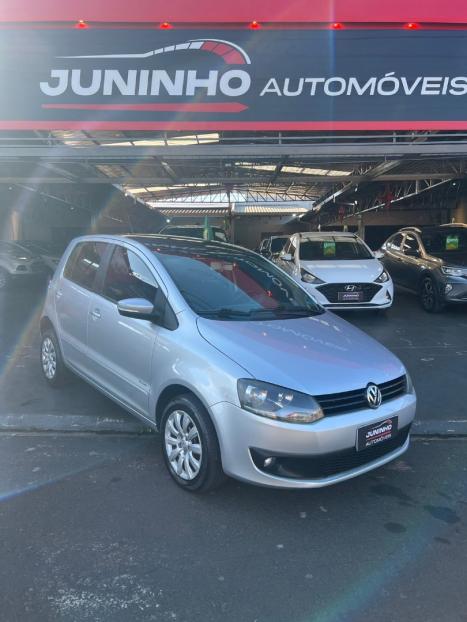 VOLKSWAGEN Fox 1.6 4P FLEX, Foto 8