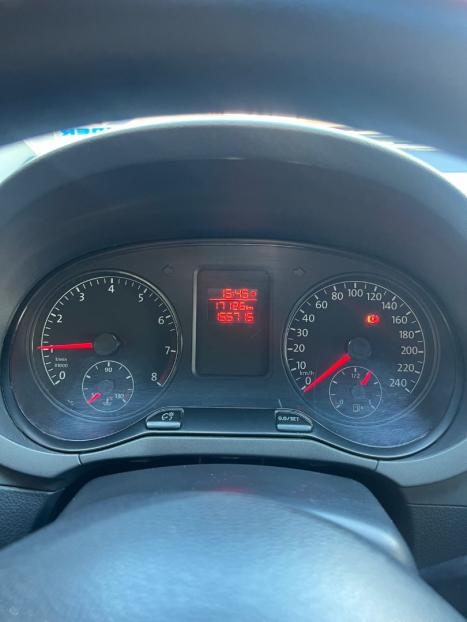 VOLKSWAGEN Fox 1.6 4P FLEX, Foto 11