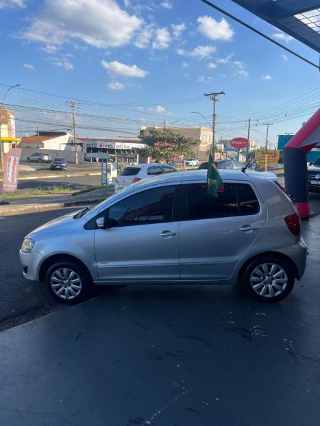 VOLKSWAGEN Fox 1.6 4P FLEX, Foto 12