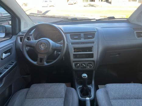 VOLKSWAGEN Fox 1.6 4P FLEX, Foto 13
