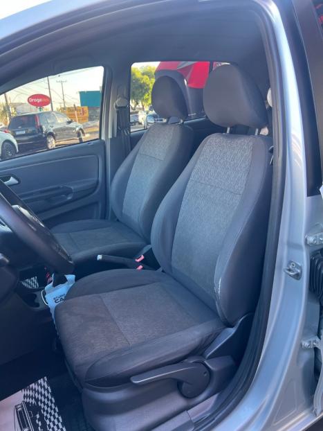VOLKSWAGEN Fox 1.6 4P FLEX, Foto 14