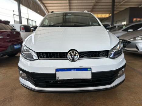 VOLKSWAGEN Fox 1.6 4P XTREME FLEX, Foto 2