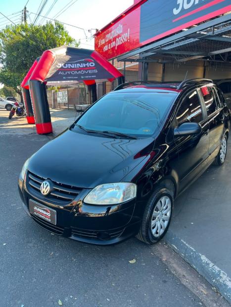 VOLKSWAGEN Fox 1.6 4P, Foto 1