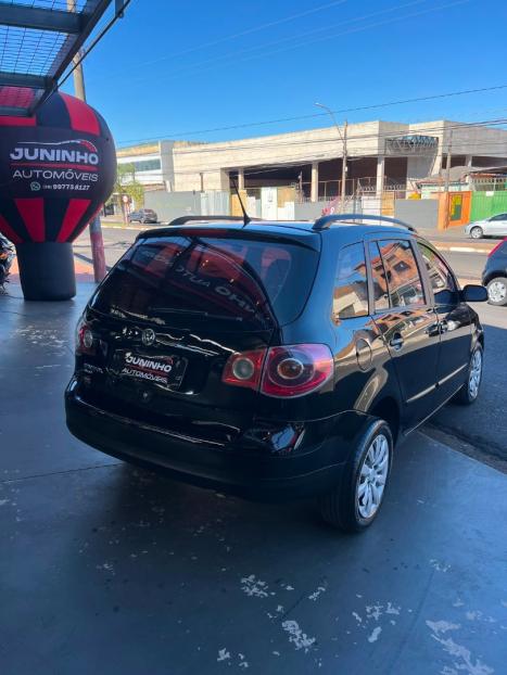 VOLKSWAGEN Fox 1.6 4P, Foto 3