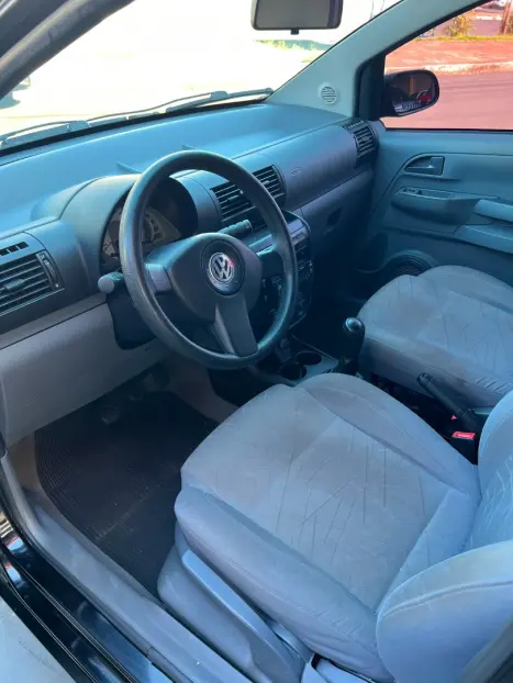 VOLKSWAGEN Fox 1.6 4P, Foto 9