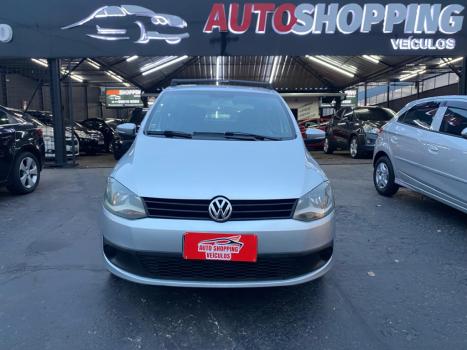 VOLKSWAGEN Fox 1.6 4P TREND FLEX, Foto 2
